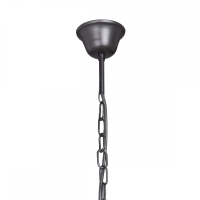 Подвесная люстра Vitaluce Шарики V4318-1/6