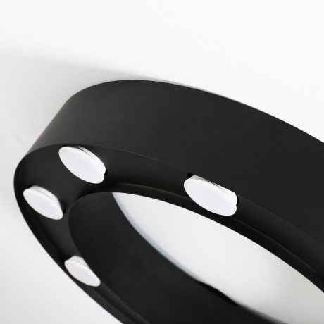 Потолочная люстра с лампочками  Favourite Attica 3007-9U+Lamps Gu10 