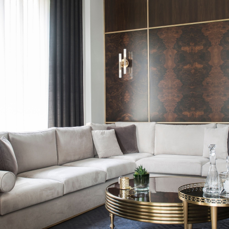 Бра Bogate's Bastone 351/4 (570/4) 