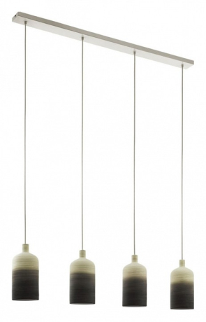 Подвесной светильник Eglo Azbarren 39752 