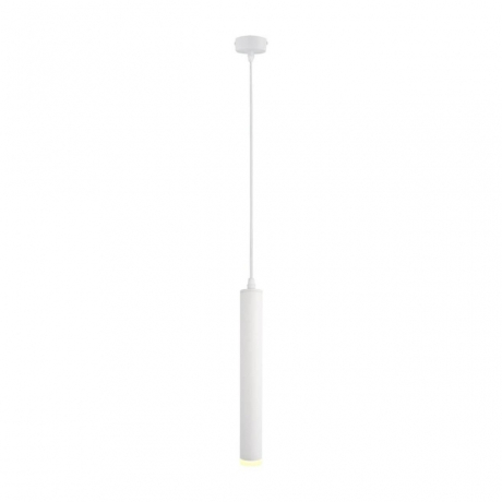 Нарушена упаковка!  <132551> A6810SP-1WH Подвесной светодиодный светильник Arte Lamp