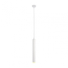 Нарушена упаковка!  <132551> A6810SP-1WH Подвесной светодиодный светильник Arte Lamp