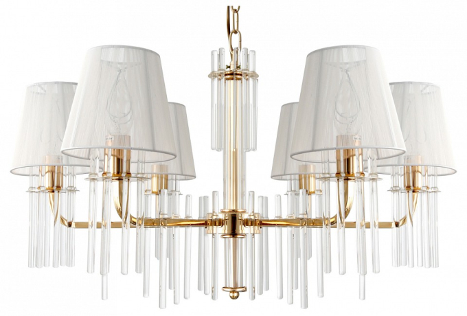 Подвесная люстра Rivoli Lilith Б0054947 