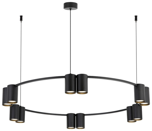 Подвесной светильник Velante 471 471-023-12 