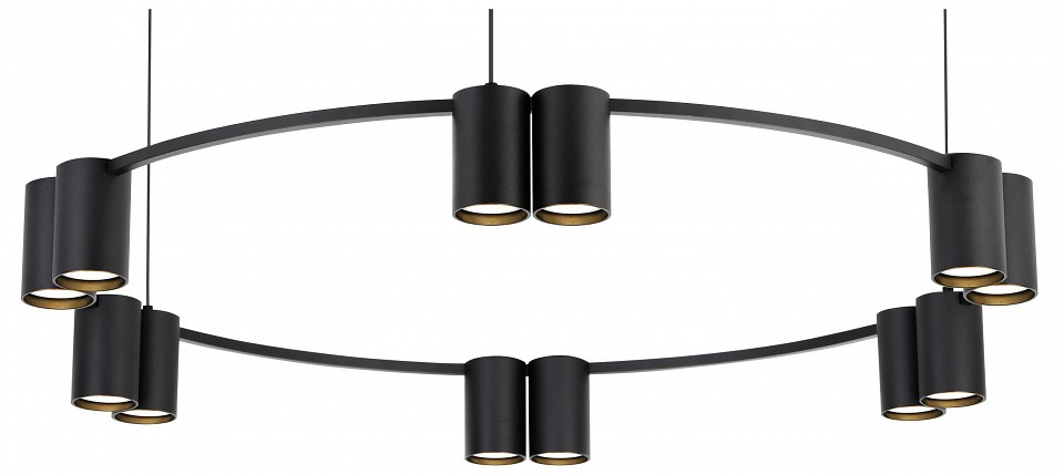 Подвесной светильник Velante 471 471-023-12 