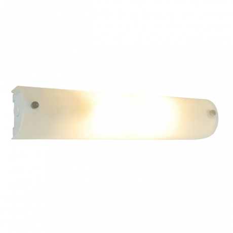 Накладной светильник Arte Lamp Tratto A4101AP-2WH 