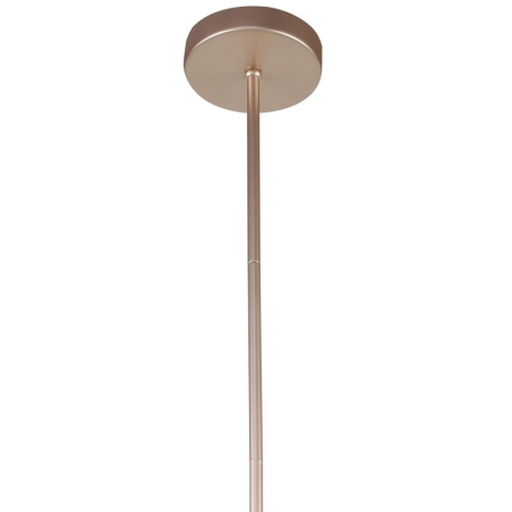 Подвесная люстра Favourite Himiko с поддержкой Маруся 2551-9P-М 