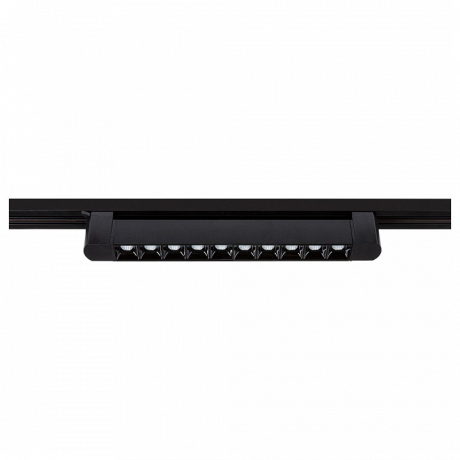 Накладной светильник Arte Lamp Flash A4575PL-1BK 