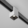 Накладной светильник Maytoni Technical Alfa TR121-2-7W4K-W
