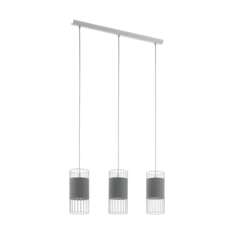 Подвесной светильник Eglo Norumbega 97955 