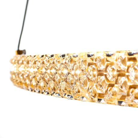 Подвесной светильник Arte Lamp Orione A2182SP-160PB 