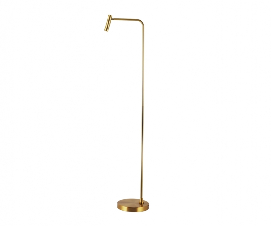 Торшер Kink Light Алери 08070-F,20 