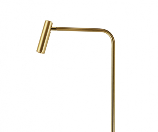 Торшер Kink Light Алери 08070-F,20 