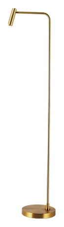 Торшер Kink Light Алери 08070-F,20 