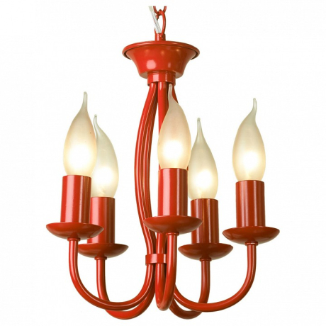 Подвесная люстра LGO Congress GRLSP-9915 