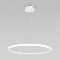 Подвесной светильник Eurosvet Collars 90264/1 белый