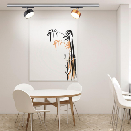 Светильник на штанге Novotech Prometa 358757 