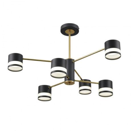 Люстра на штанге Lumion Lanika 8240/6C 