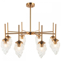 Потолочная люстра Stilfort Cream 2152/05/08P