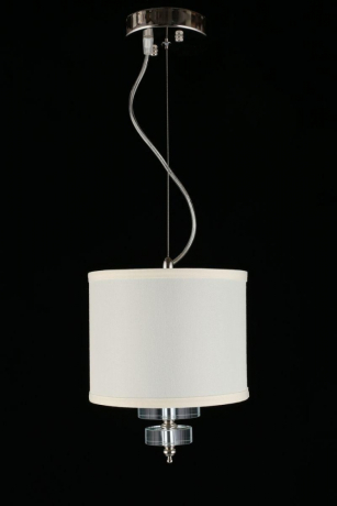 Светильник подвесной с лампочкой APLOYT APL.729.06.01+Lamps 