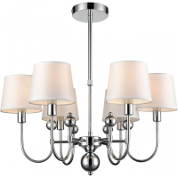 Люстра на штанге Vele Luce Fabio VL1933L06