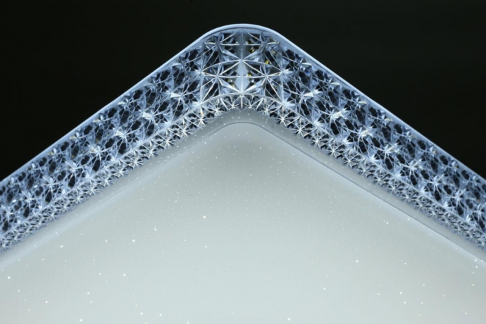 Накладной светильник Omnilux Biancareddu OML-47717-60 