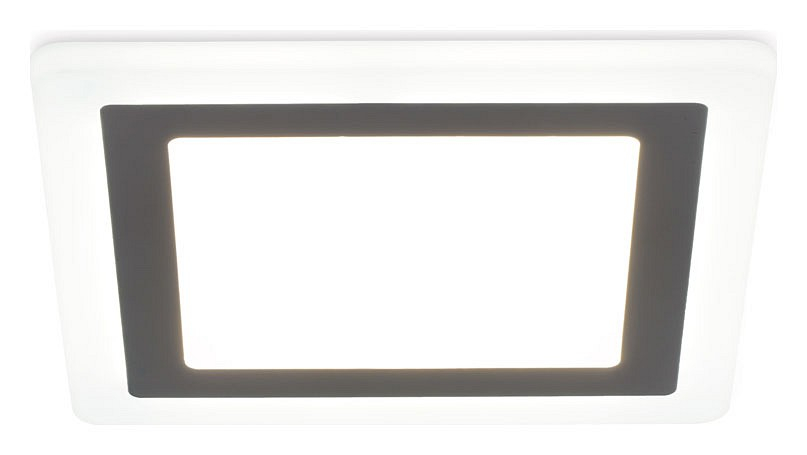 Встраиваемый светильник Ambrella Light DCR DCR394 