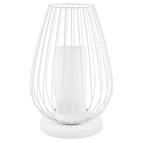 94342 Настольная лампа Eglo Vencino 