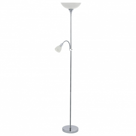 Торшер с подсветкой Eglo Up 2 93917 