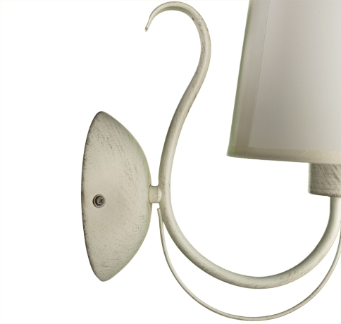 Бра Arte Lamp Orlean A9310AP-1WG 