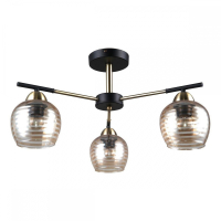 Люстра на штанге Escada Nate 1123/3P