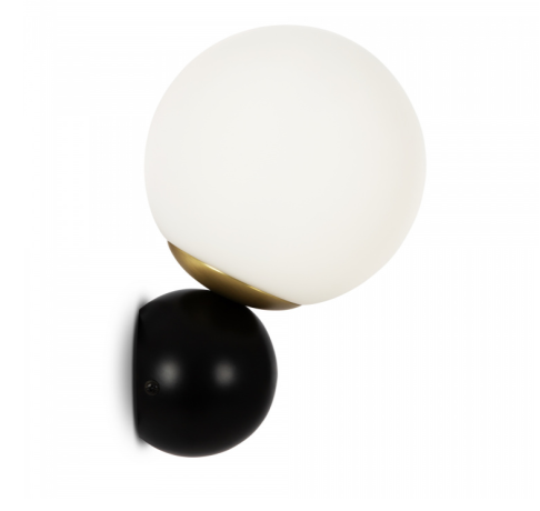 Бра Maytoni Nostalgia MOD048WL-01G 