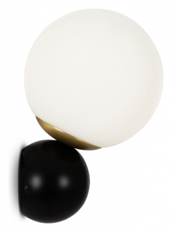 Бра Maytoni Nostalgia MOD048WL-01G 