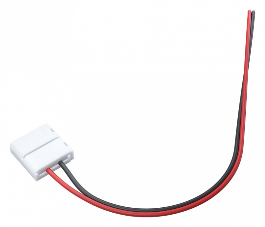 Соединитель лент гибкий Maytoni Led Strip Led Strip CN010 