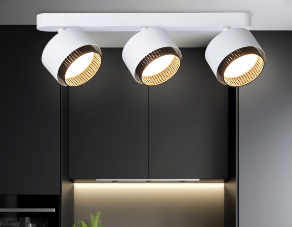 Спот Ambrella Light TN TN71291 