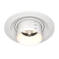 Встраиваемый светильник Maytoni Technical Elem DL052-L7W3K