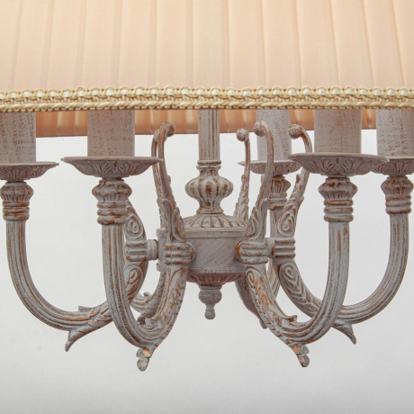 Подвесная люстра Abrasax SD763 