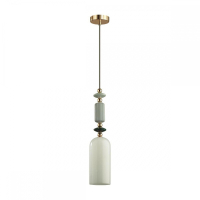 Подвесной светильник Odeon Light Candy 4861/1D