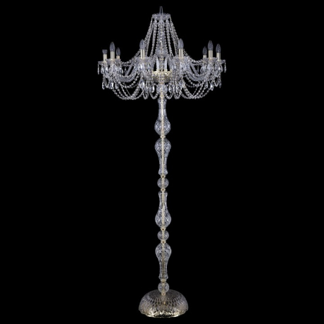Торшер Bohemia Art Classic 11.11 13.11.10.300.h-210.Gd.Sp 