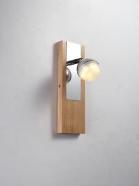 Бра Lucia Tucci Natura Natura W153.1