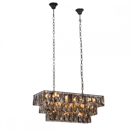 Подвесная люстра Vitaluce V5276 V5268-1/23 