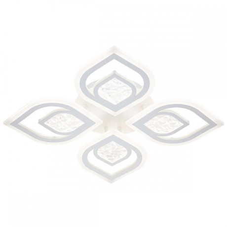 Потолочная люстра Escada Hydria 10227/4LED 