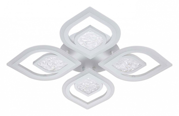 Потолочная люстра Escada Hydria 10227/4LED 