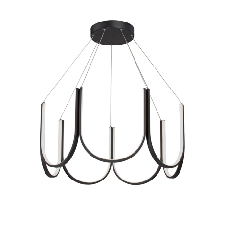 Подвесная люстра Vitaluce V4682 V4682-1/7S 