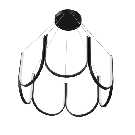 Подвесная люстра Vitaluce V4682 V4682-1/7S 