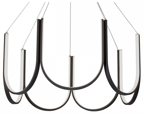 Подвесная люстра Vitaluce V4682 V4682-1/7S 