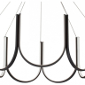 Подвесная люстра Vitaluce V4682 V4682-1/7S 