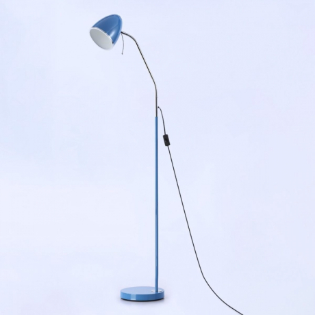 Торшер с лампочкой Ambrella light TR97691+Lamps 
