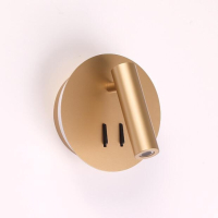 Бра Odeon Light Beam 3913/9WL