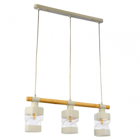 Подвесной светильник EVOLUCE Abiritto SLE114503-03 